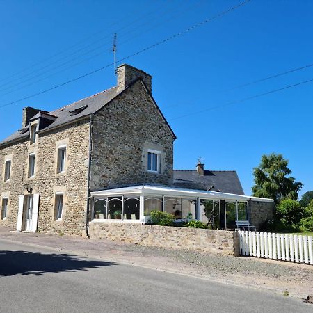 Bleu Outremer Saint-Cast-le-Guildo Extérieur photo