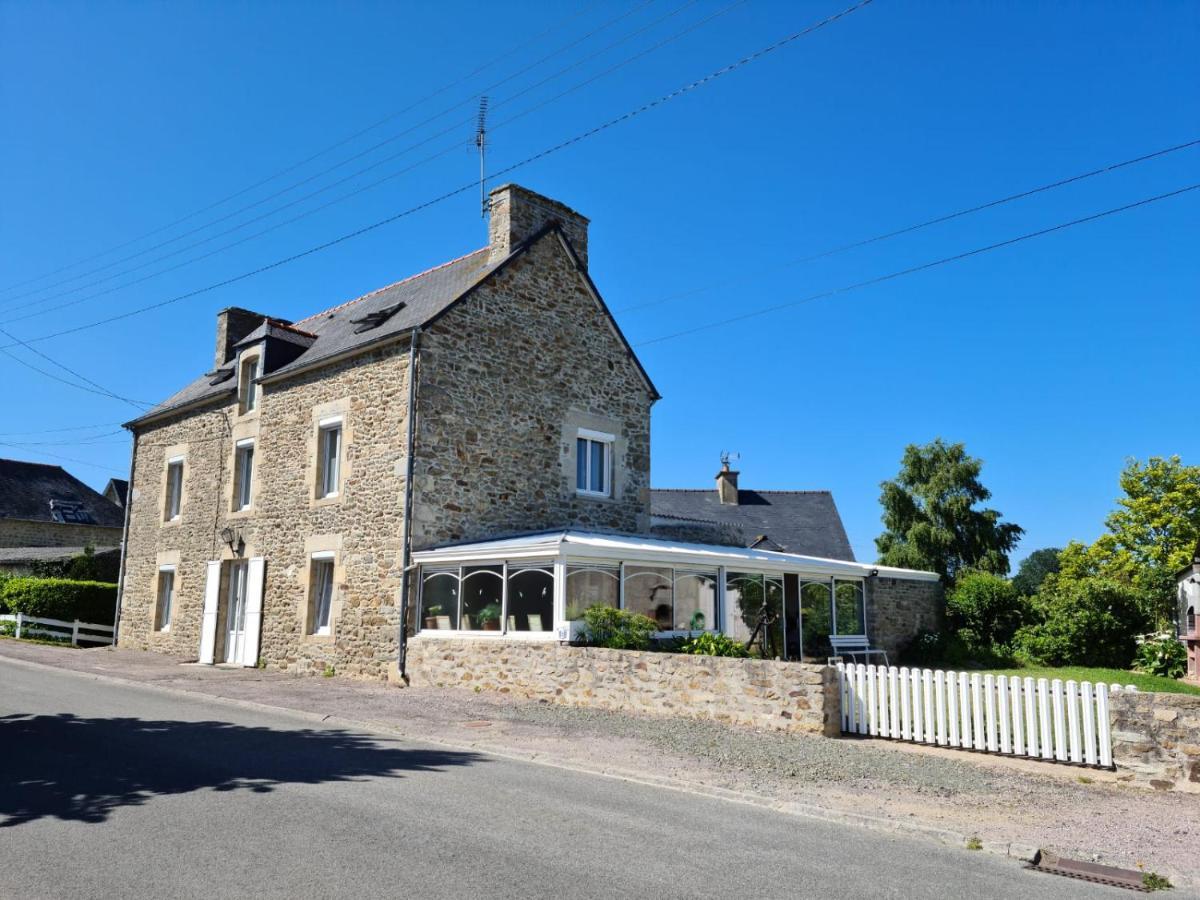 Bleu Outremer Saint-Cast-le-Guildo Extérieur photo