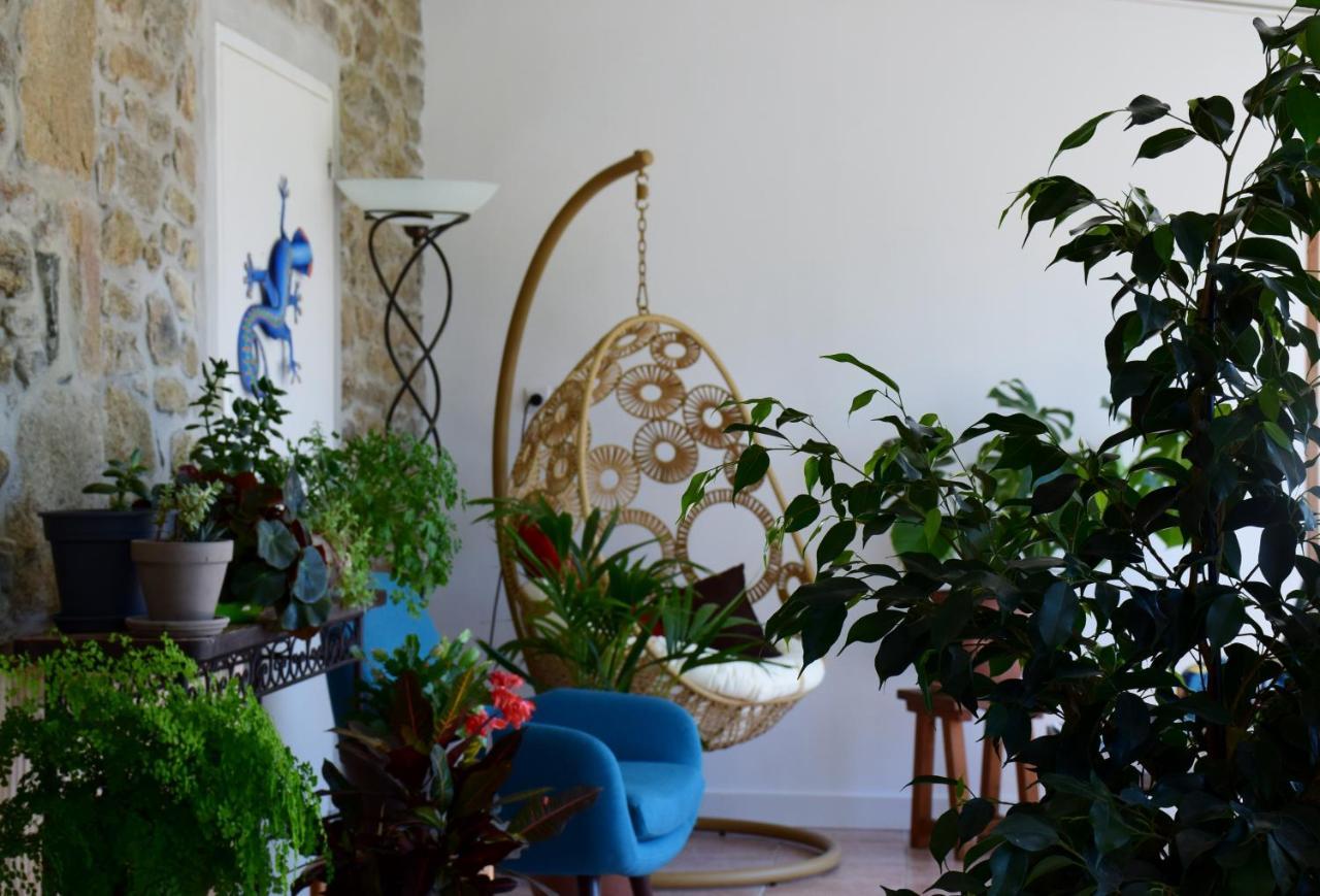 Bleu Outremer Saint-Cast-le-Guildo Extérieur photo
